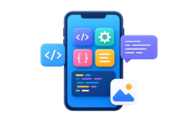 mobile-app